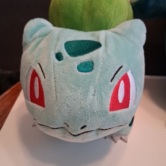 Pokemon Plush Lot - Picture 8 of 13